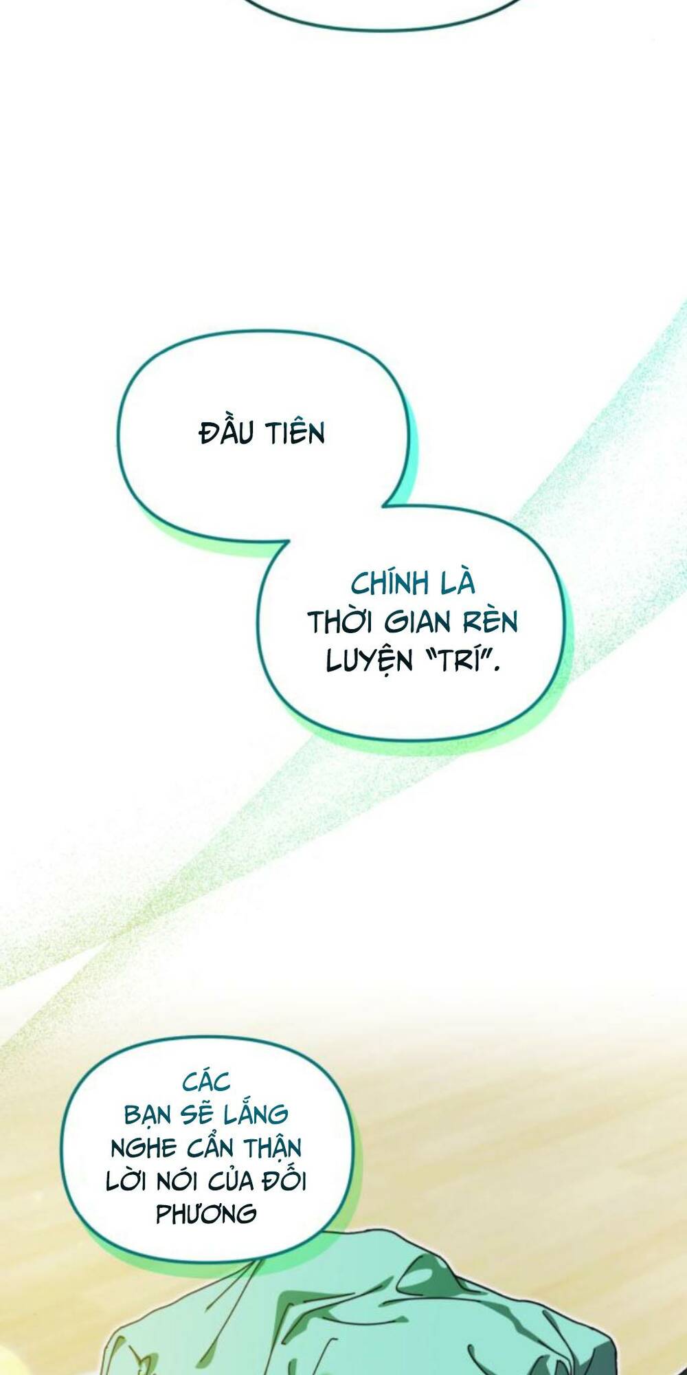 Tôi Trở Thành Thành Viên Trẻ Tuổi Nhất Nhóm Nhạc Idol Nam Chapter 10 - Trang 2