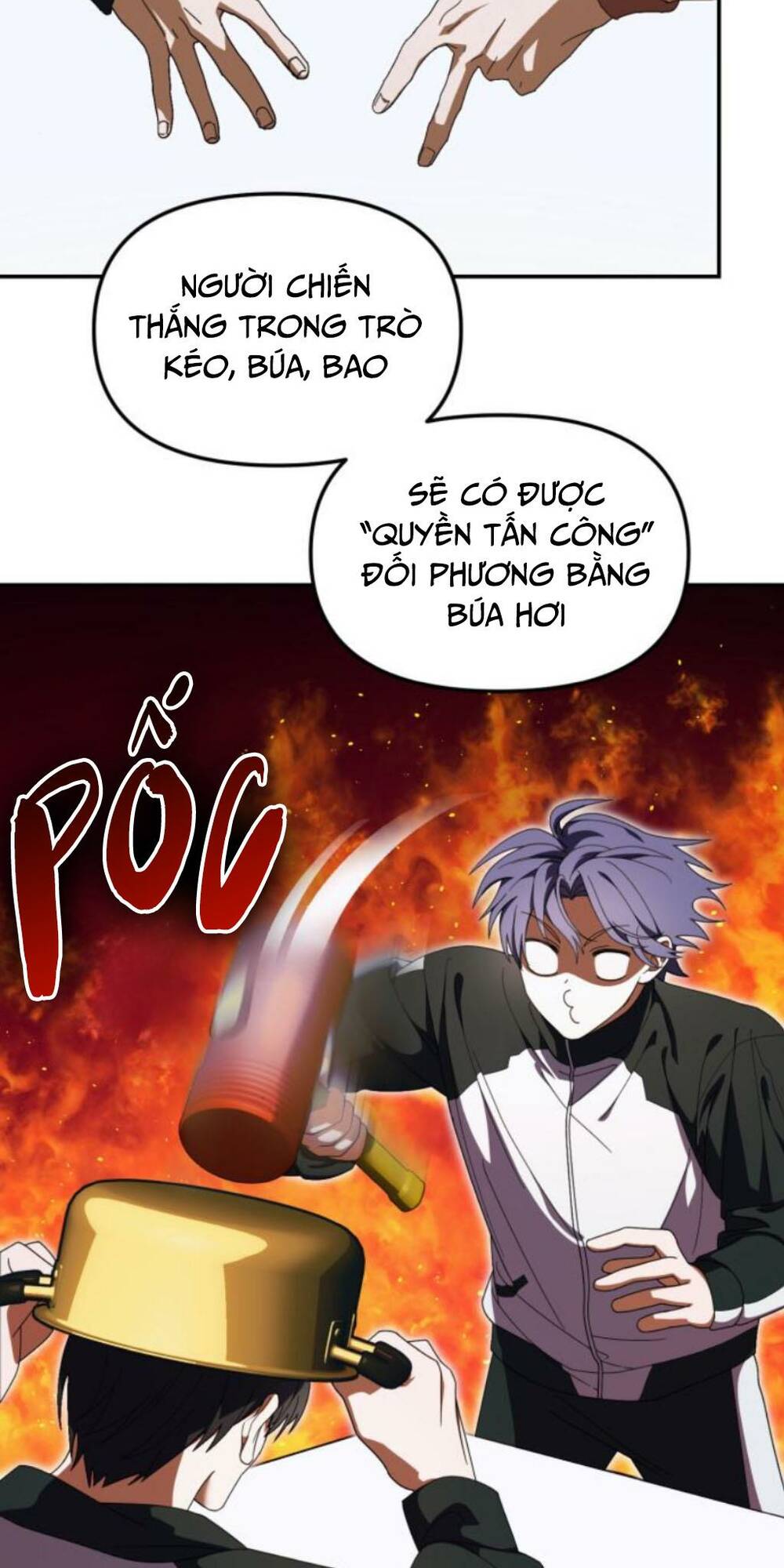 Tôi Trở Thành Thành Viên Trẻ Tuổi Nhất Nhóm Nhạc Idol Nam Chapter 10 - Trang 2