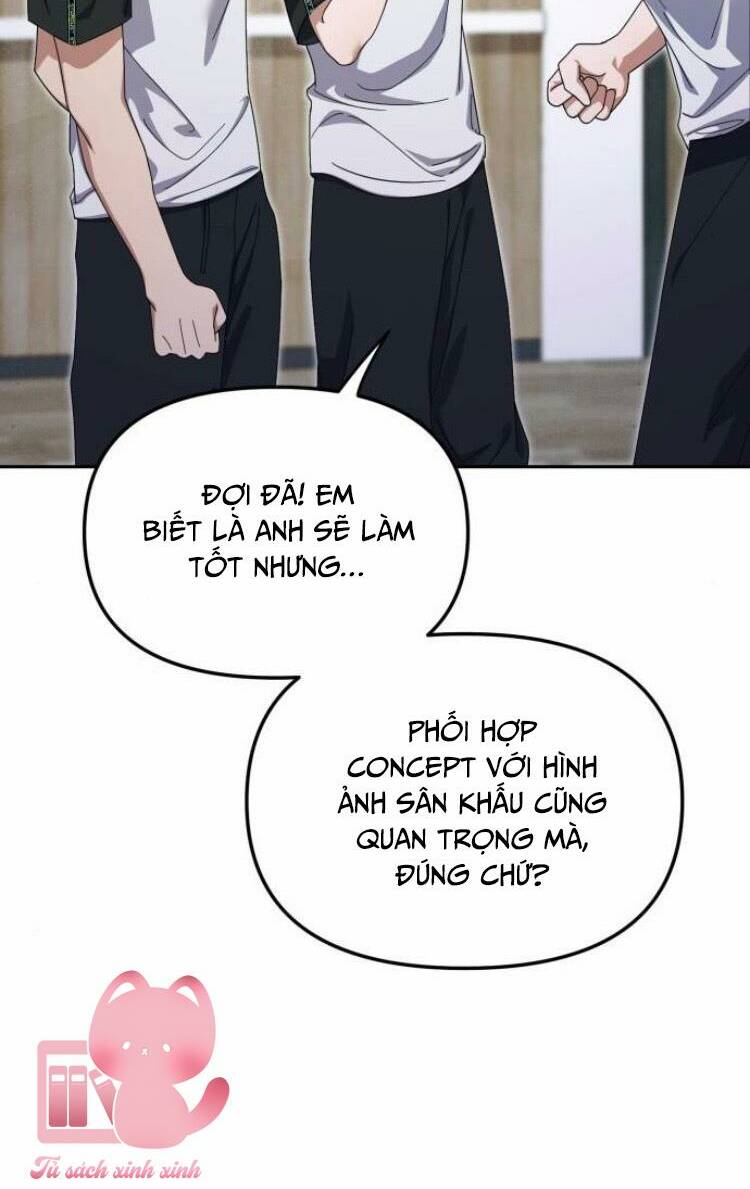 Tôi Trở Thành Thành Viên Trẻ Tuổi Nhất Nhóm Nhạc Idol Nam Chapter 9 - Trang 2