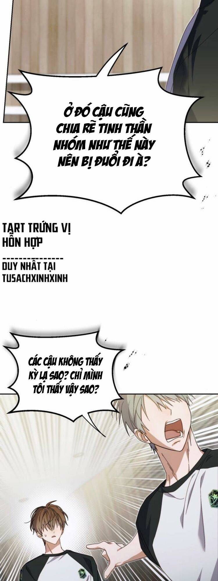 Tôi Trở Thành Thành Viên Trẻ Tuổi Nhất Nhóm Nhạc Idol Nam Chapter 9 - Trang 2