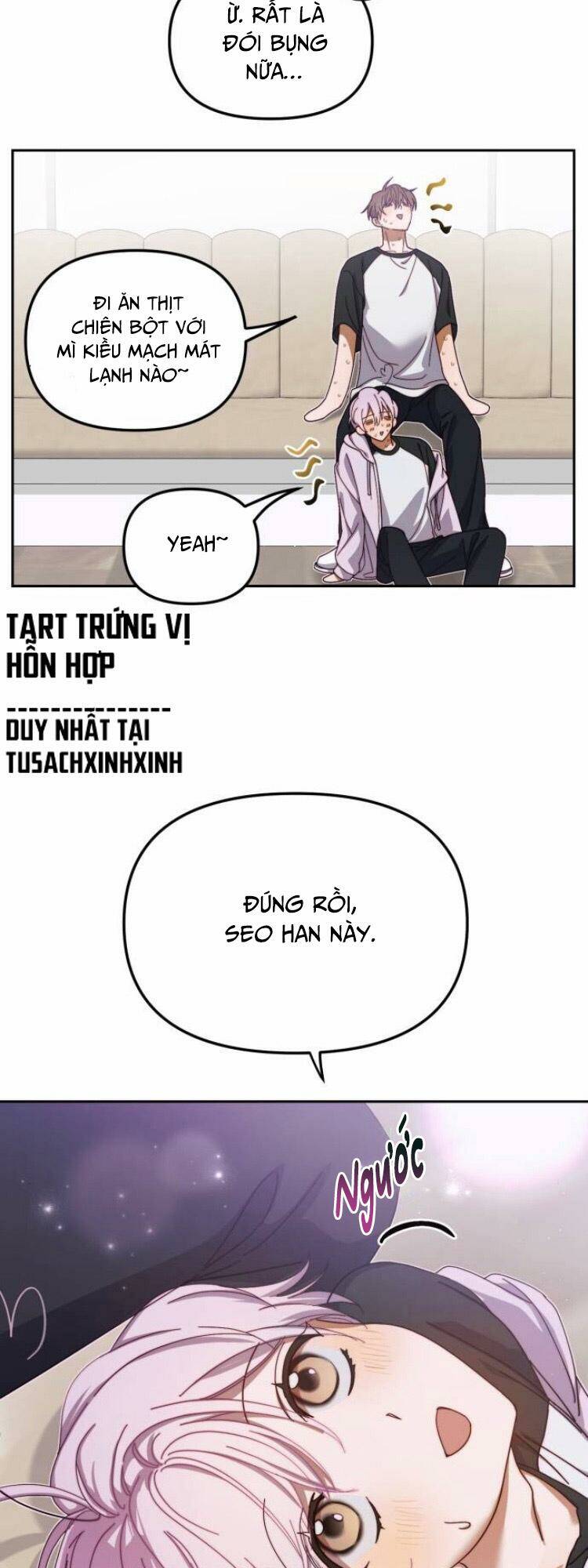 Tôi Trở Thành Thành Viên Trẻ Tuổi Nhất Nhóm Nhạc Idol Nam Chapter 9 - Trang 2