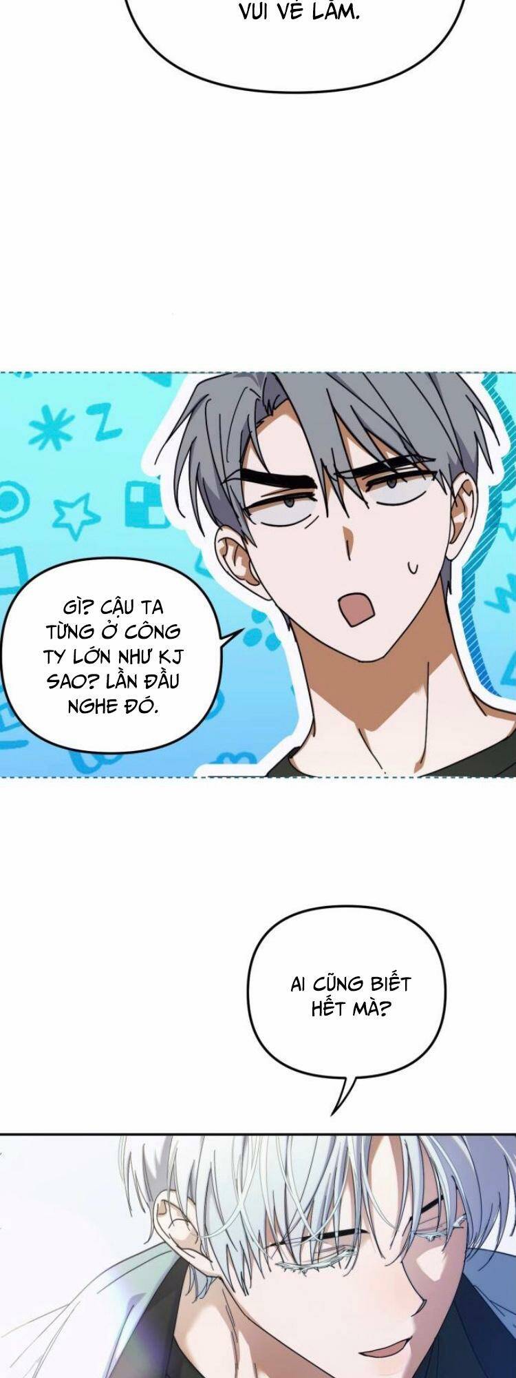 Tôi Trở Thành Thành Viên Trẻ Tuổi Nhất Nhóm Nhạc Idol Nam Chapter 8 - Trang 2