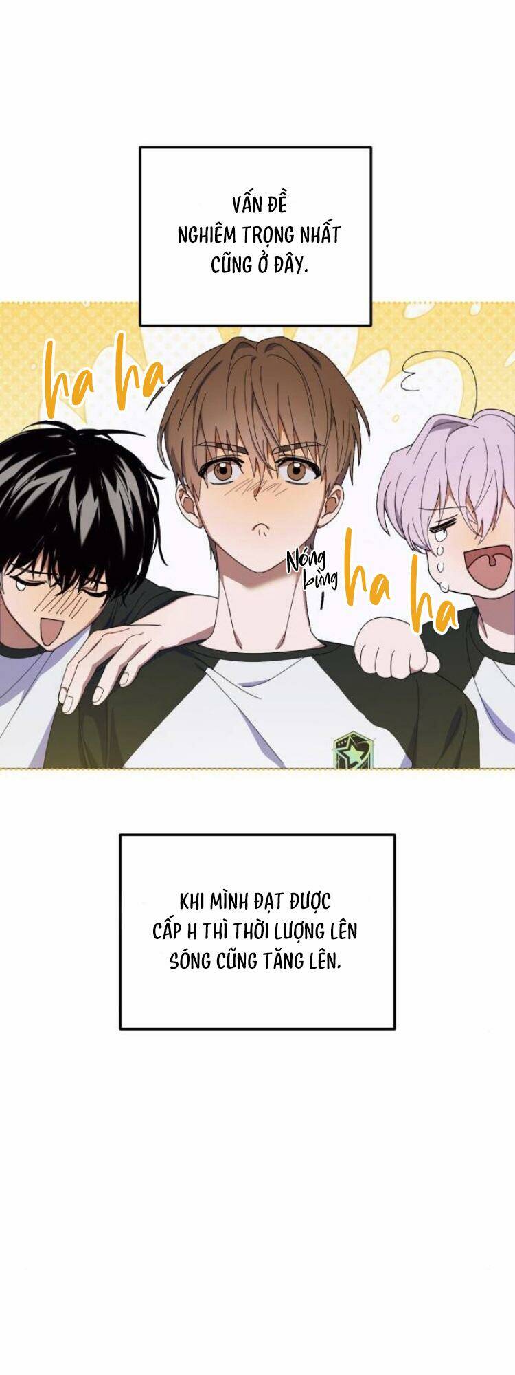 Tôi Trở Thành Thành Viên Trẻ Tuổi Nhất Nhóm Nhạc Idol Nam Chapter 8 - Trang 2