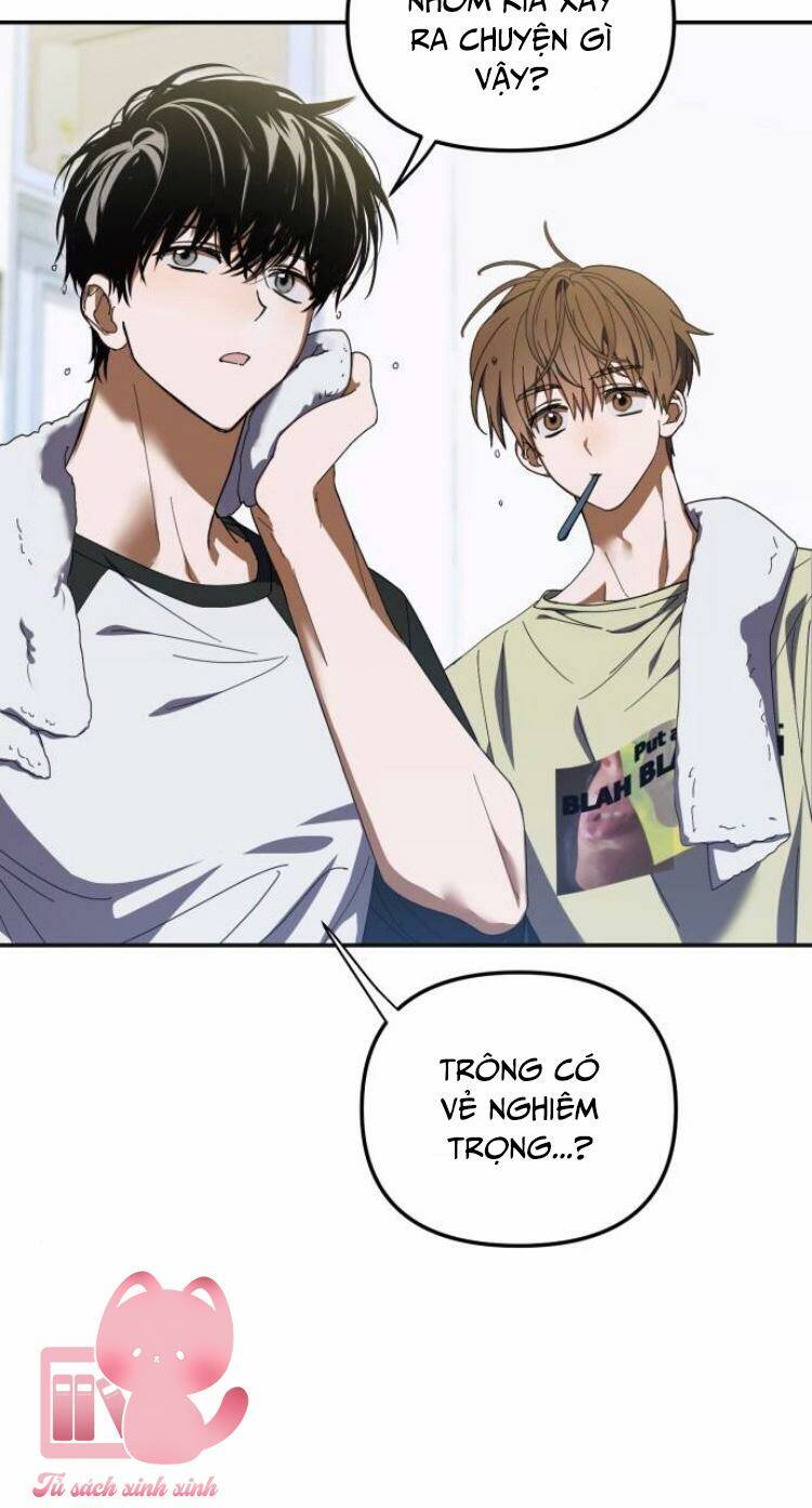 Tôi Trở Thành Thành Viên Trẻ Tuổi Nhất Nhóm Nhạc Idol Nam Chapter 8 - Trang 2