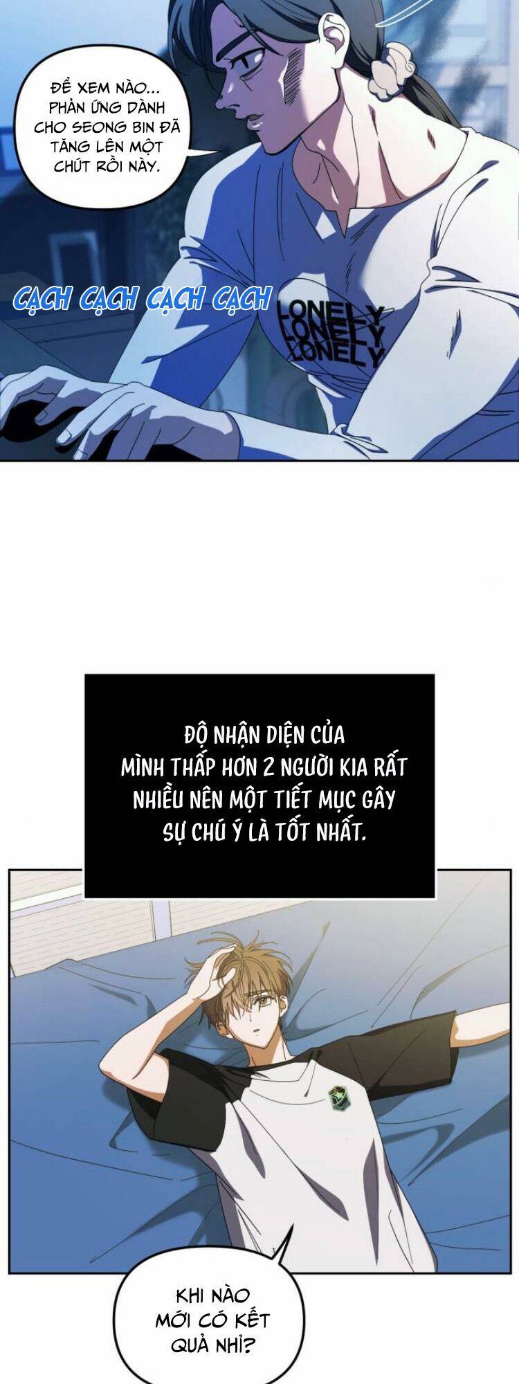 Tôi Trở Thành Thành Viên Trẻ Tuổi Nhất Nhóm Nhạc Idol Nam Chapter 7 - Trang 2