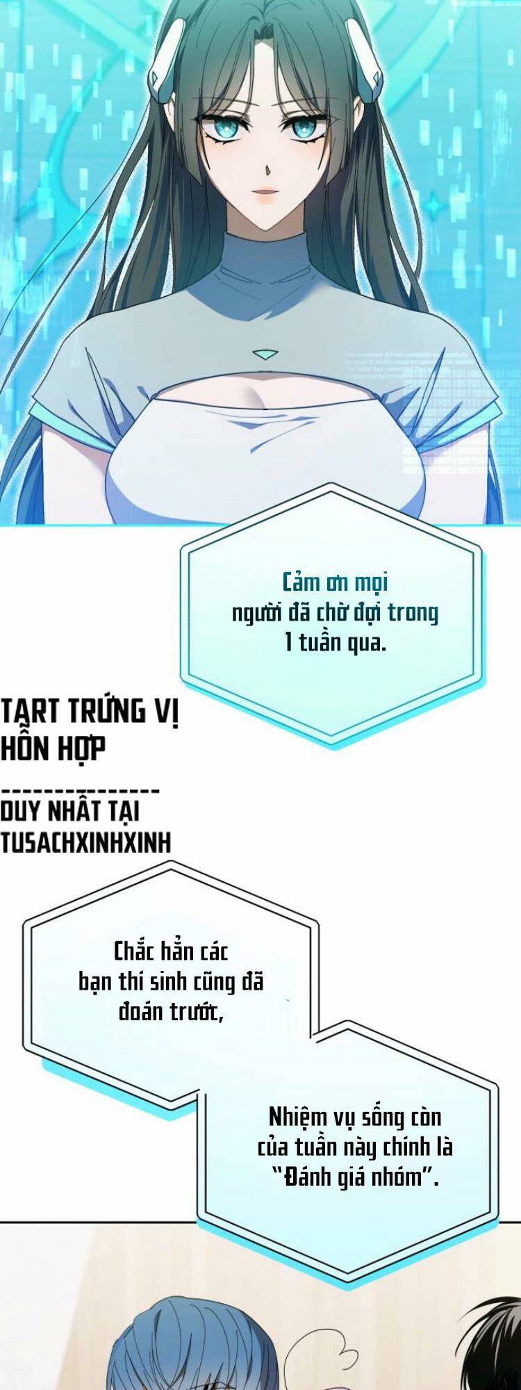 Tôi Trở Thành Thành Viên Trẻ Tuổi Nhất Nhóm Nhạc Idol Nam Chapter 7 - Trang 2