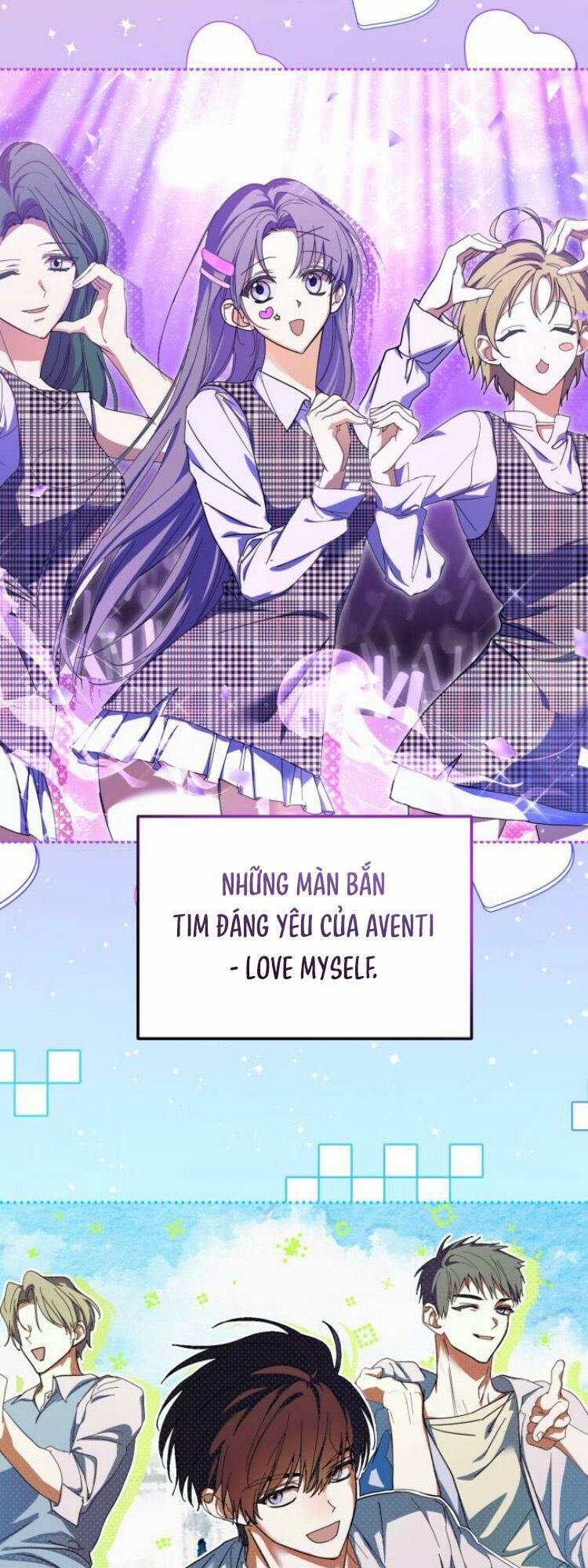 Tôi Trở Thành Thành Viên Trẻ Tuổi Nhất Nhóm Nhạc Idol Nam Chapter 7 - Trang 2