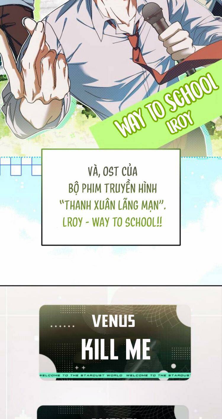 Tôi Trở Thành Thành Viên Trẻ Tuổi Nhất Nhóm Nhạc Idol Nam Chapter 7 - Trang 2