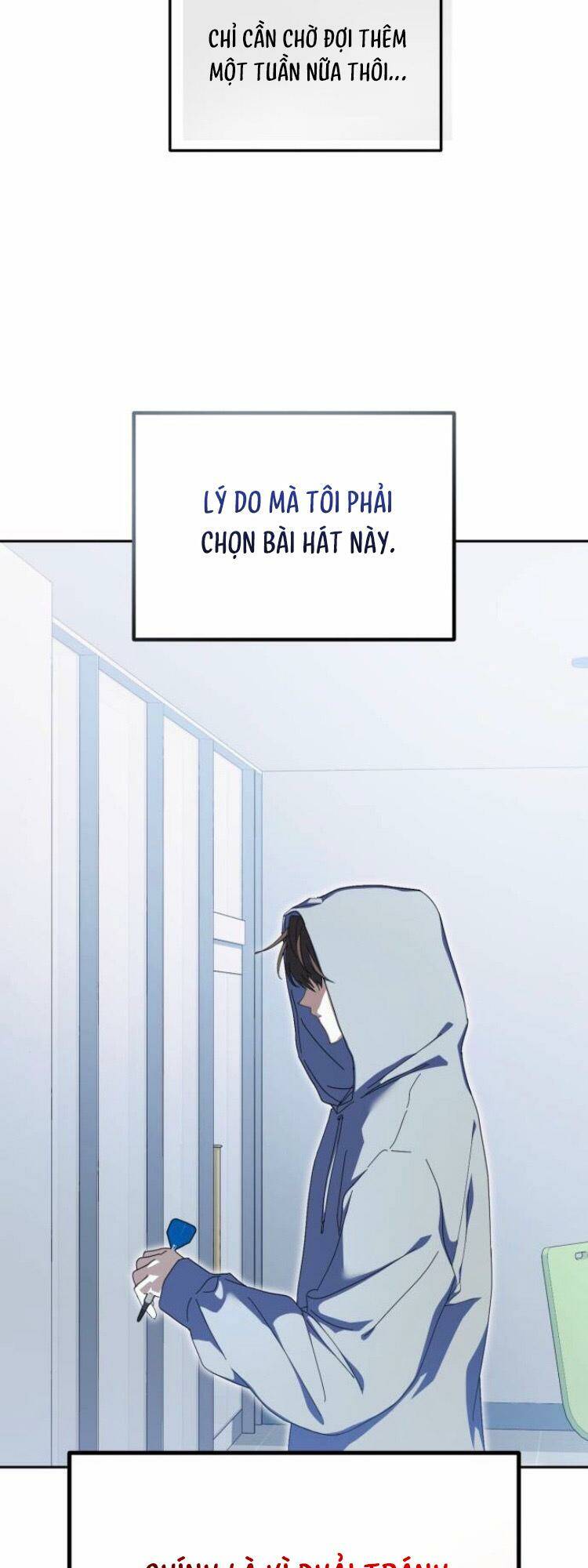 Tôi Trở Thành Thành Viên Trẻ Tuổi Nhất Nhóm Nhạc Idol Nam Chapter 7 - Trang 2