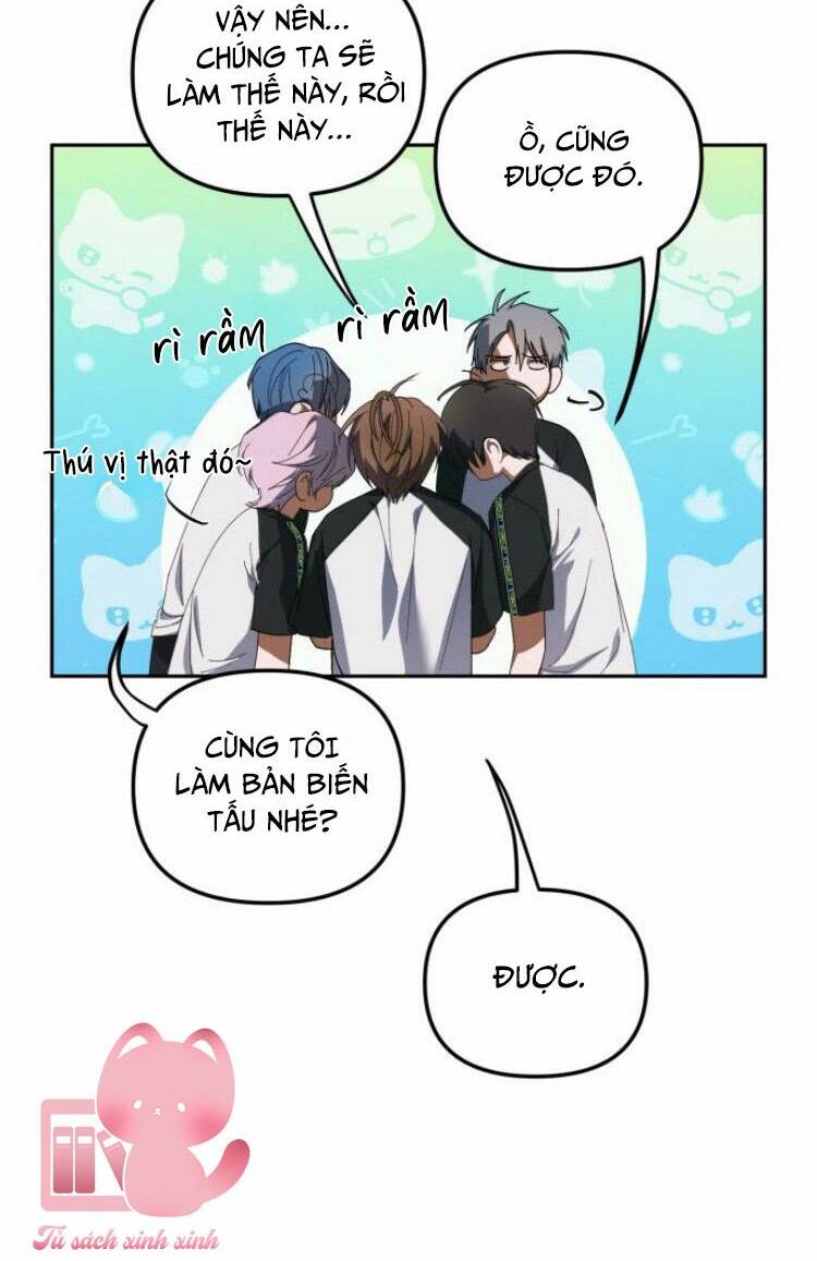 Tôi Trở Thành Thành Viên Trẻ Tuổi Nhất Nhóm Nhạc Idol Nam Chapter 7 - Trang 2