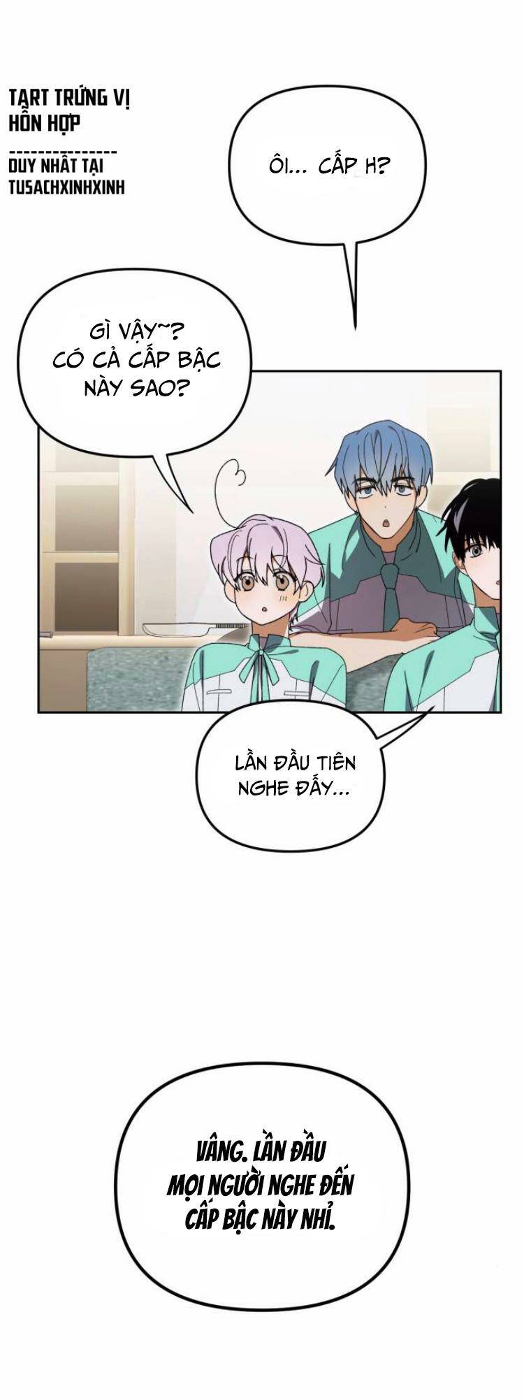 Tôi Trở Thành Thành Viên Trẻ Tuổi Nhất Nhóm Nhạc Idol Nam Chapter 5 - Trang 2