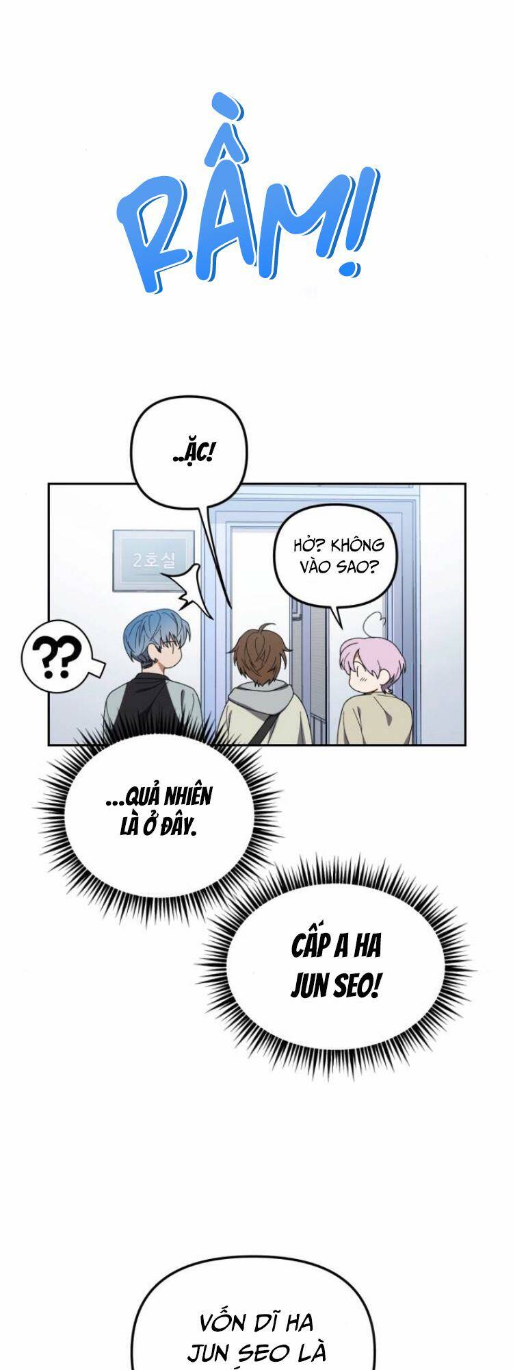 Tôi Trở Thành Thành Viên Trẻ Tuổi Nhất Nhóm Nhạc Idol Nam Chapter 5 - Trang 2