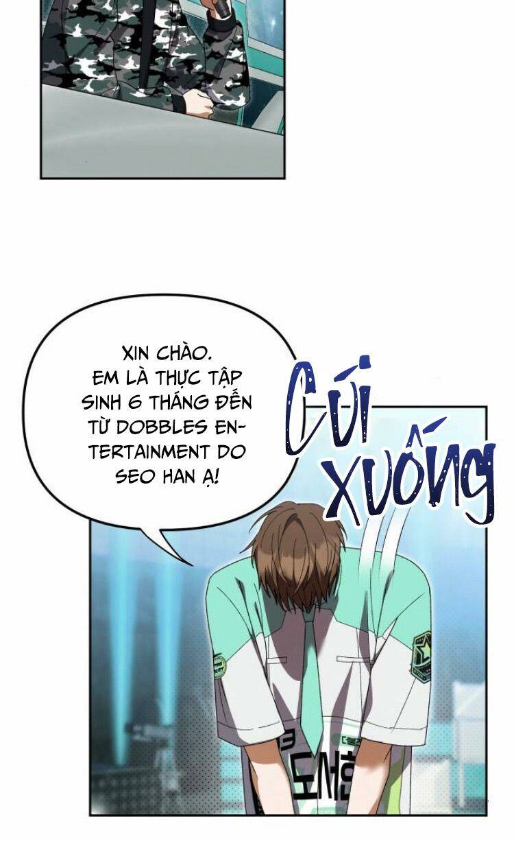 Tôi Trở Thành Thành Viên Trẻ Tuổi Nhất Nhóm Nhạc Idol Nam Chapter 4 - Trang 2