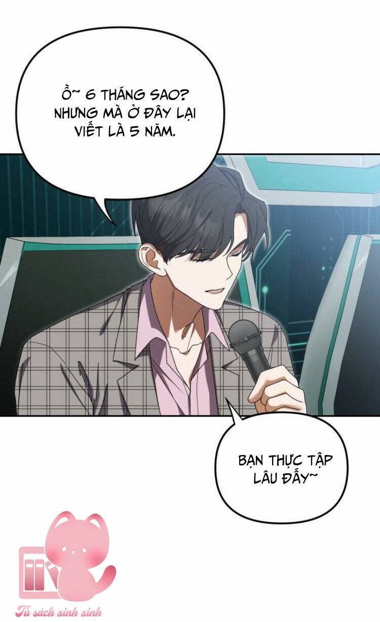 Tôi Trở Thành Thành Viên Trẻ Tuổi Nhất Nhóm Nhạc Idol Nam Chapter 4 - Trang 2