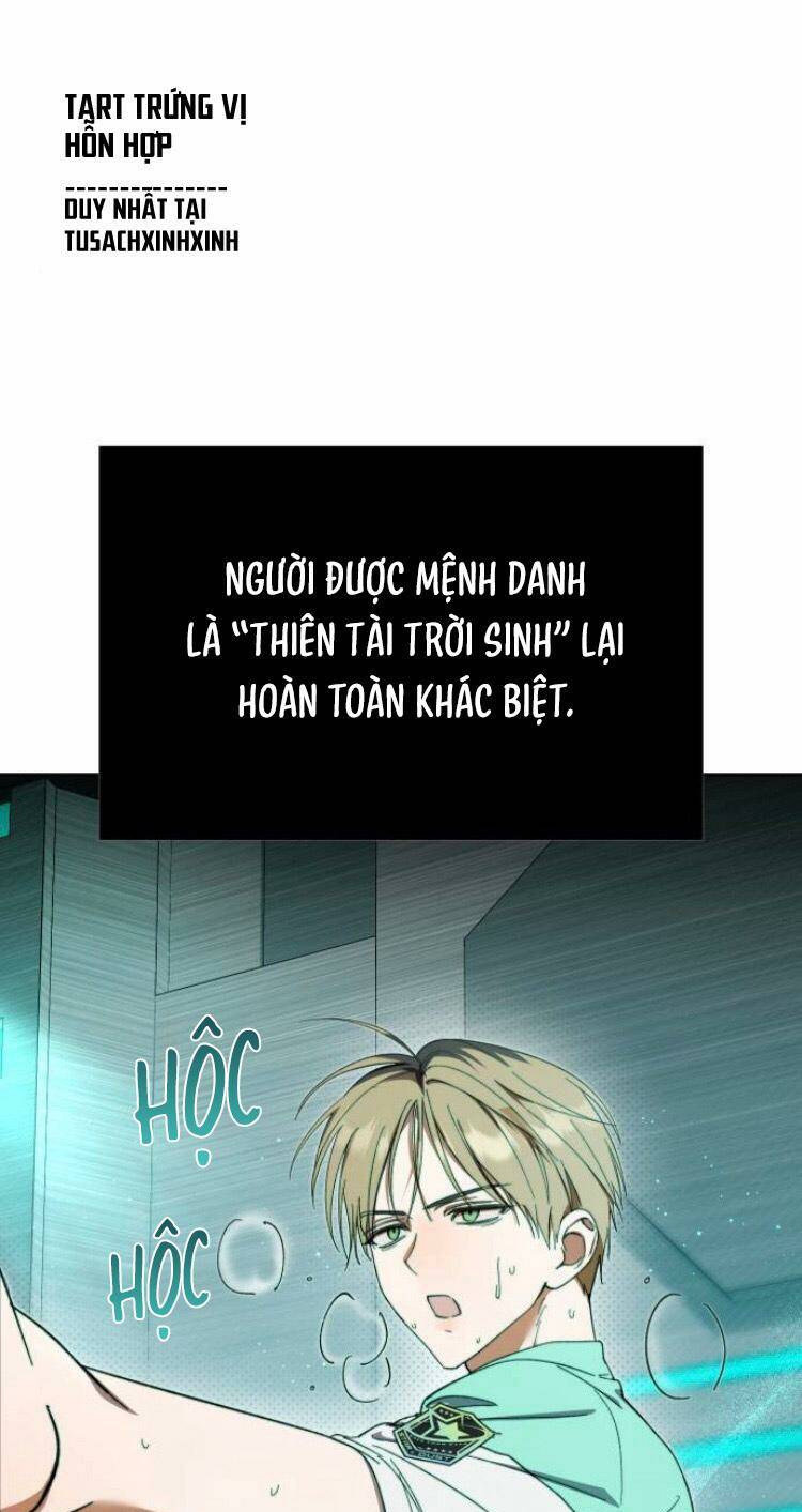 Tôi Trở Thành Thành Viên Trẻ Tuổi Nhất Nhóm Nhạc Idol Nam Chapter 4 - Trang 2