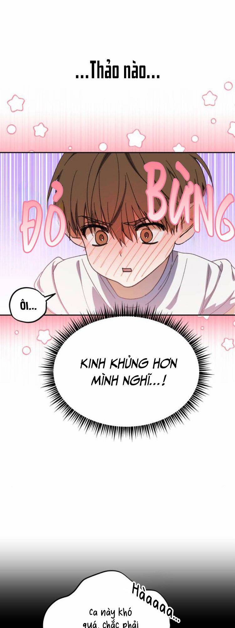 Tôi Trở Thành Thành Viên Trẻ Tuổi Nhất Nhóm Nhạc Idol Nam Chapter 3 - Trang 2