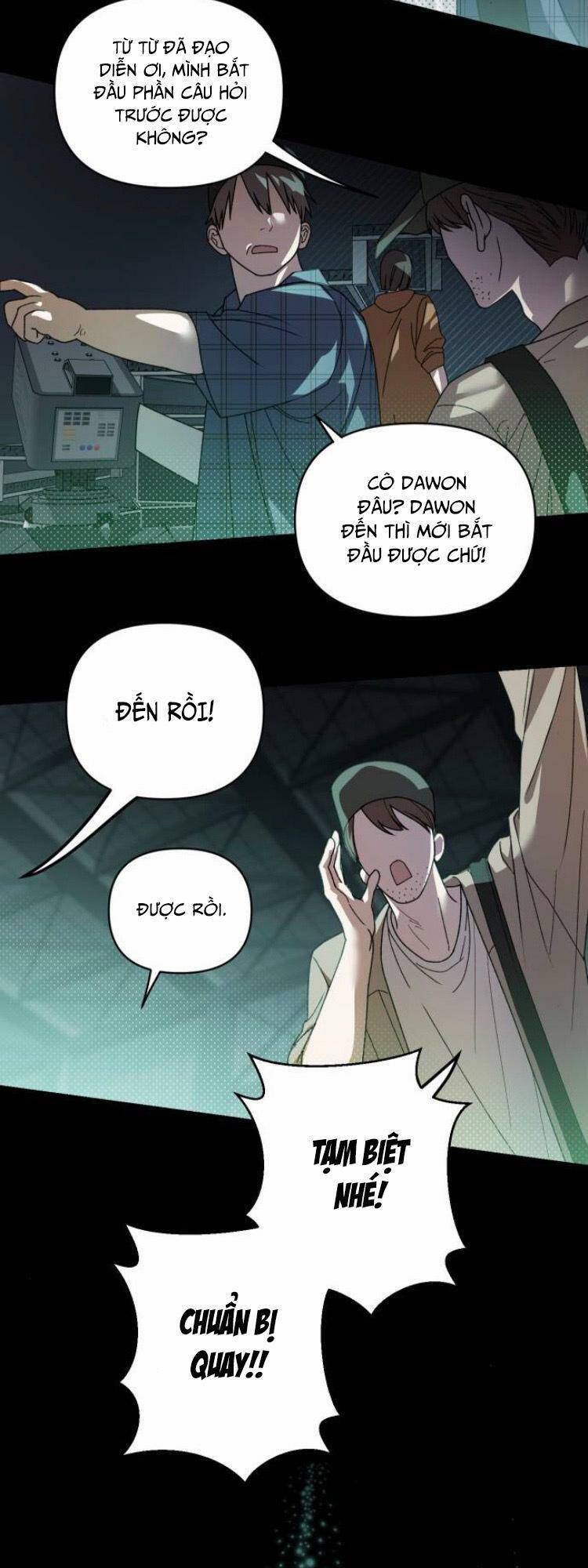 Tôi Trở Thành Thành Viên Trẻ Tuổi Nhất Nhóm Nhạc Idol Nam Chapter 3 - Trang 2