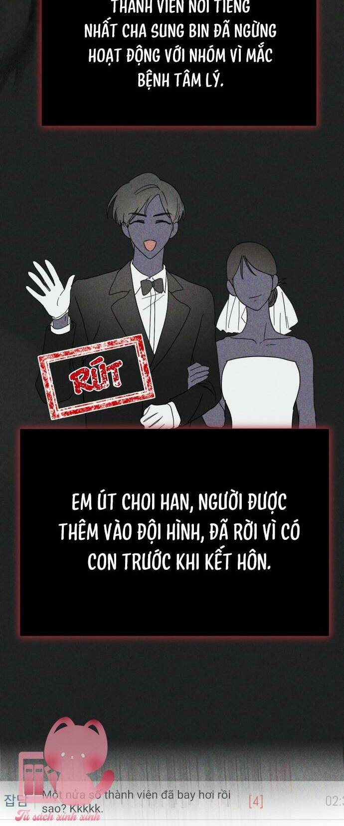 Tôi Trở Thành Thành Viên Trẻ Tuổi Nhất Nhóm Nhạc Idol Nam Chapter 1 - Trang 2