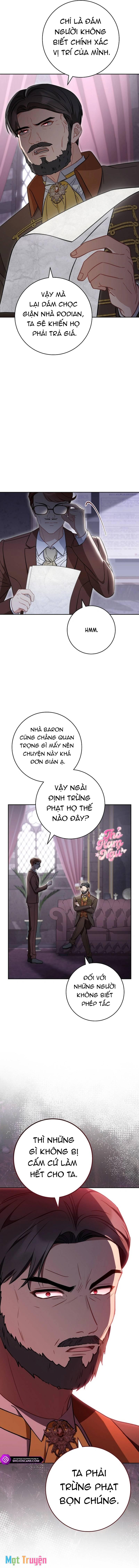 Nam Chính? Có Cho Cũng Không Thèm Chapter 23 - Trang 2