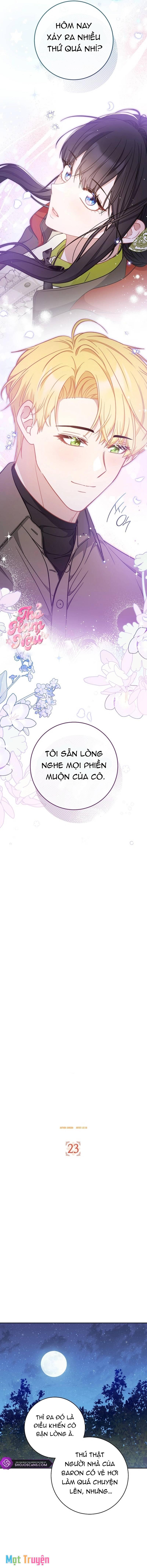 Nam Chính? Có Cho Cũng Không Thèm Chapter 23 - Trang 2