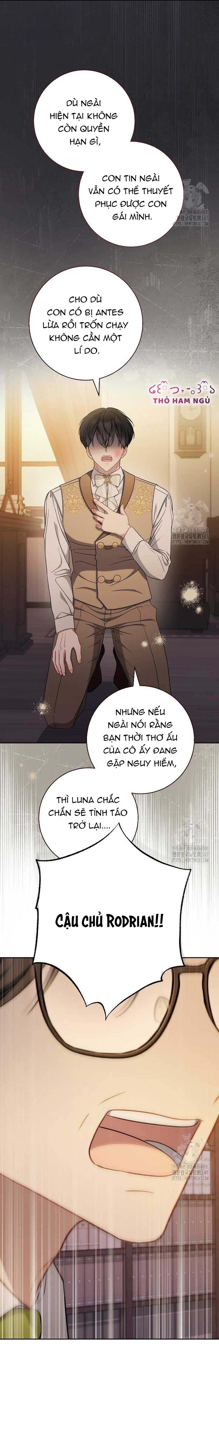 Nam Chính? Có Cho Cũng Không Thèm Chapter 19 - Trang 2