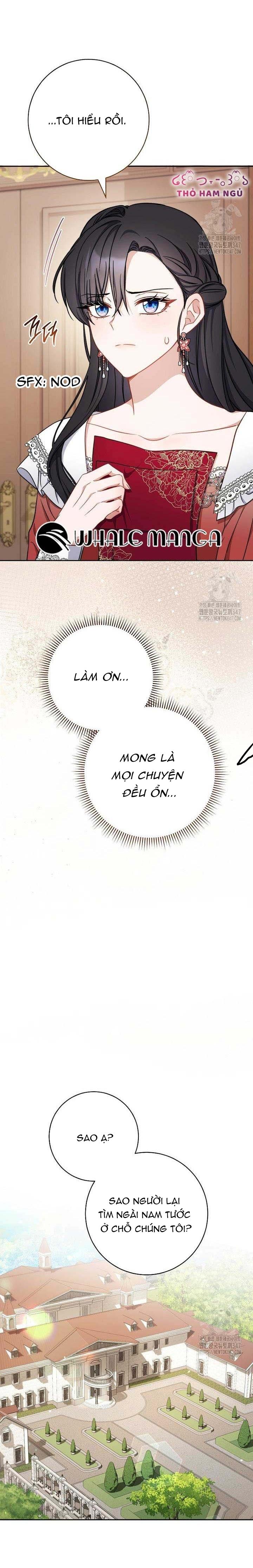 Nam Chính? Có Cho Cũng Không Thèm Chapter 19 - Trang 2