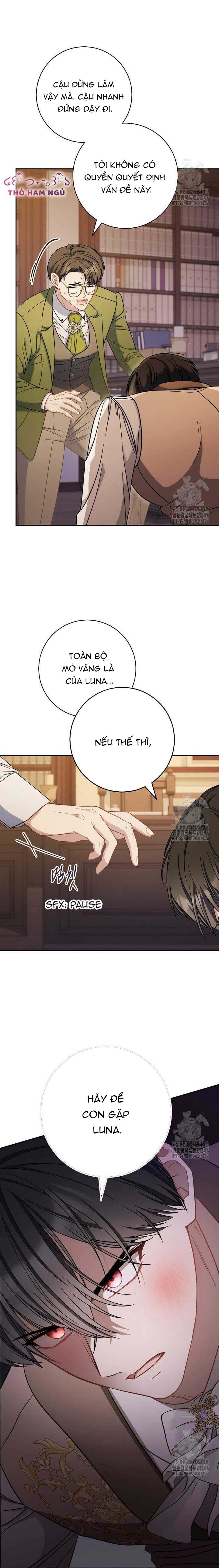 Nam Chính? Có Cho Cũng Không Thèm Chapter 19 - Trang 2