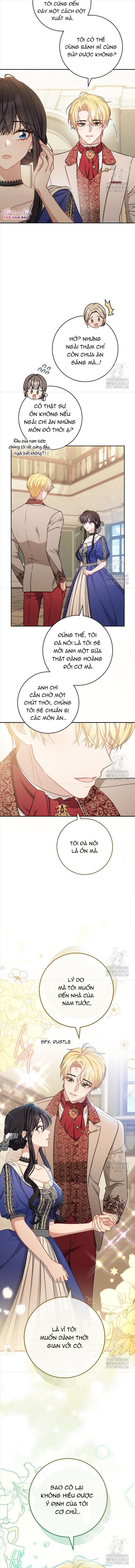 Nam Chính? Có Cho Cũng Không Thèm Chapter 17 - Trang 2