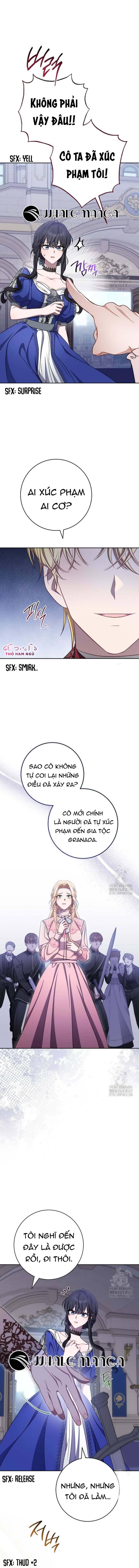 Nam Chính? Có Cho Cũng Không Thèm Chapter 16 - Trang 2