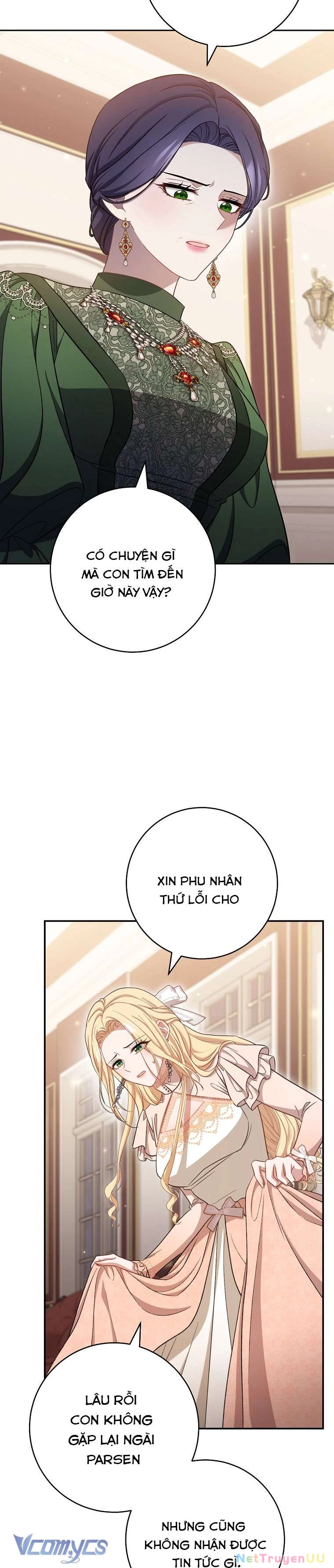 Nam Chính? Có Cho Cũng Không Thèm Chapter 14 - Trang 2