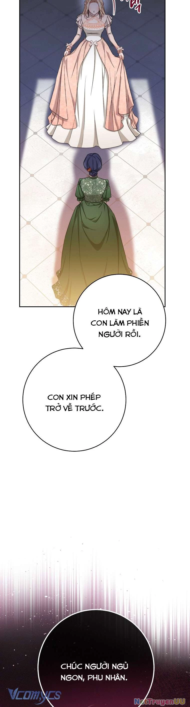 Nam Chính? Có Cho Cũng Không Thèm Chapter 14 - Trang 2