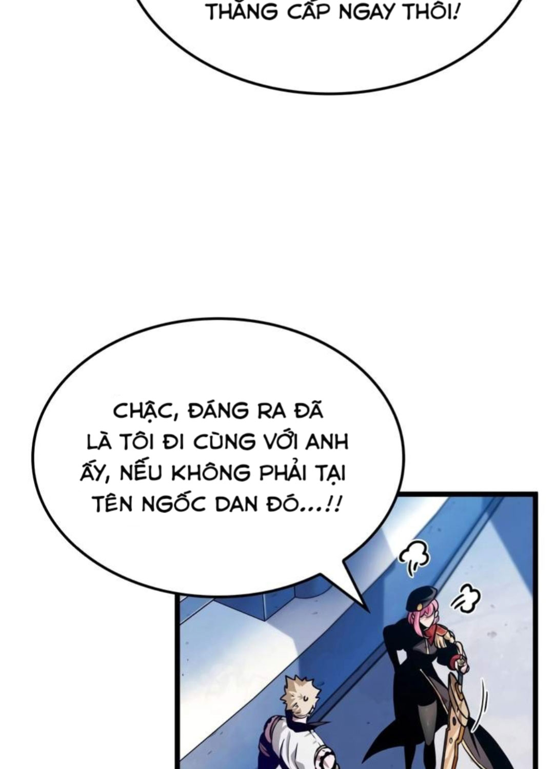 Đột Kích Tiên Phong Giả Chapter 10 - Trang 2