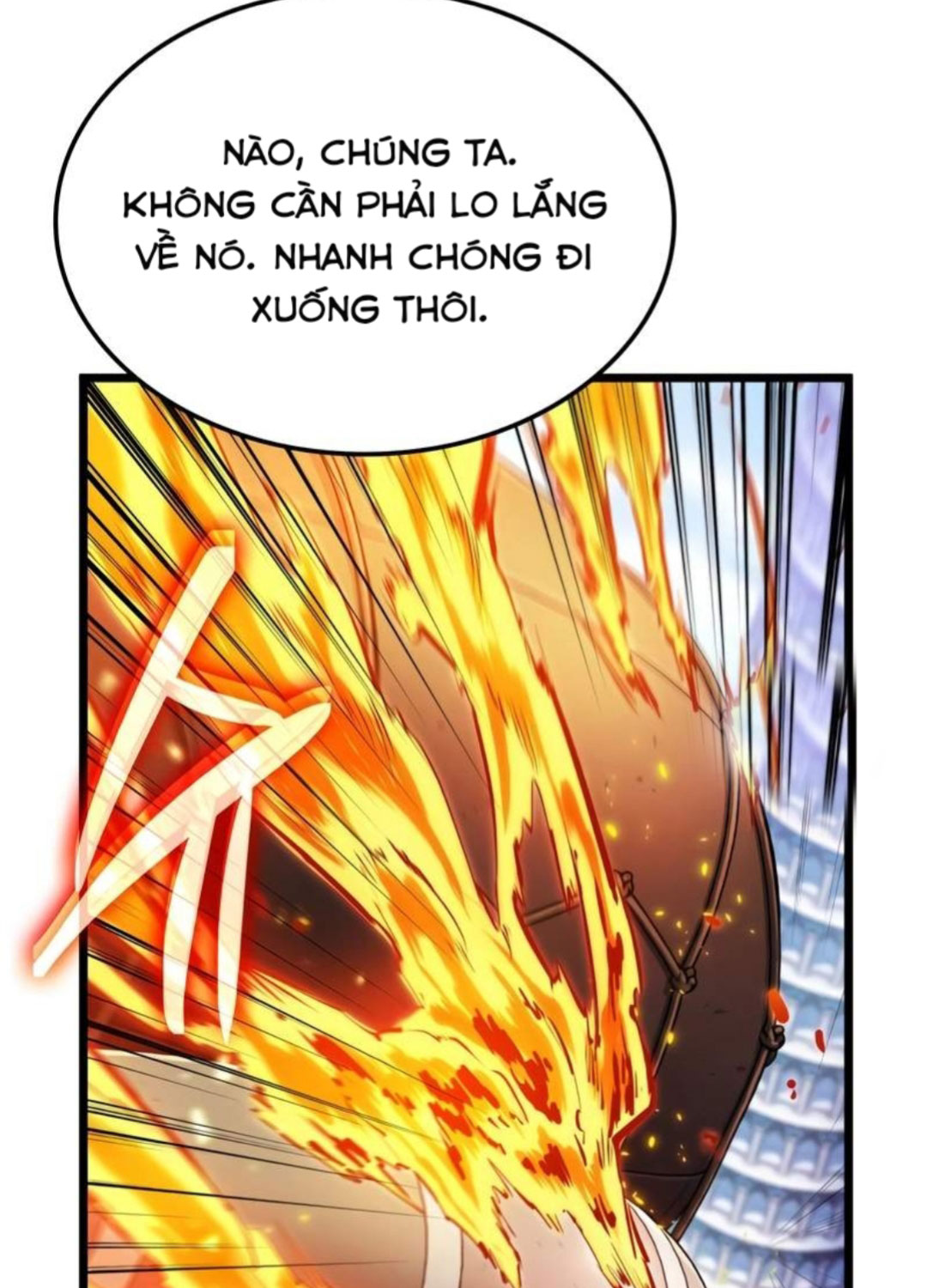 Đột Kích Tiên Phong Giả Chapter 10 - Trang 2