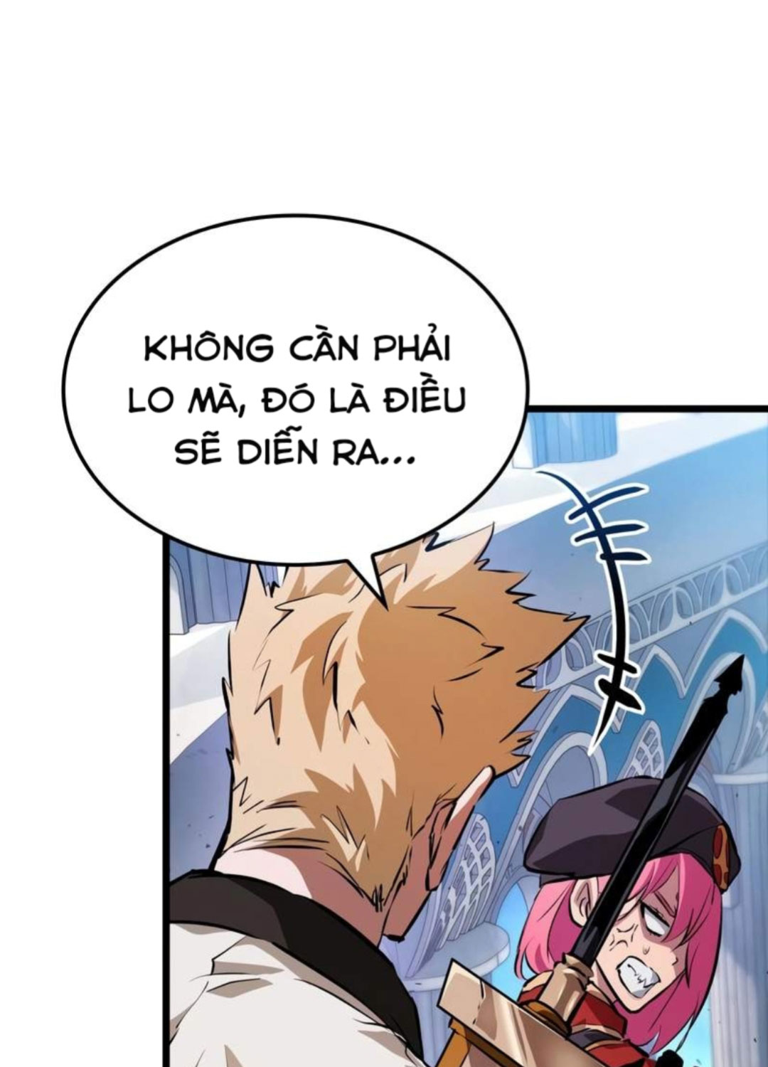 Đột Kích Tiên Phong Giả Chapter 10 - Trang 2