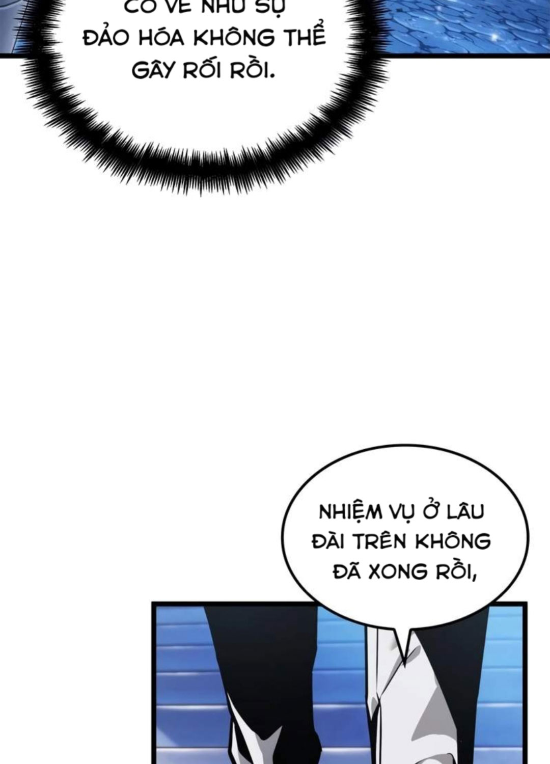 Đột Kích Tiên Phong Giả Chapter 10 - Trang 2