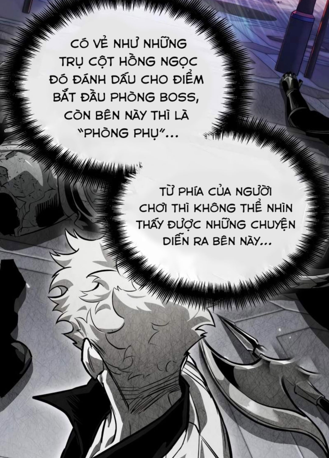 Đột Kích Tiên Phong Giả Chapter 9 - Trang 2