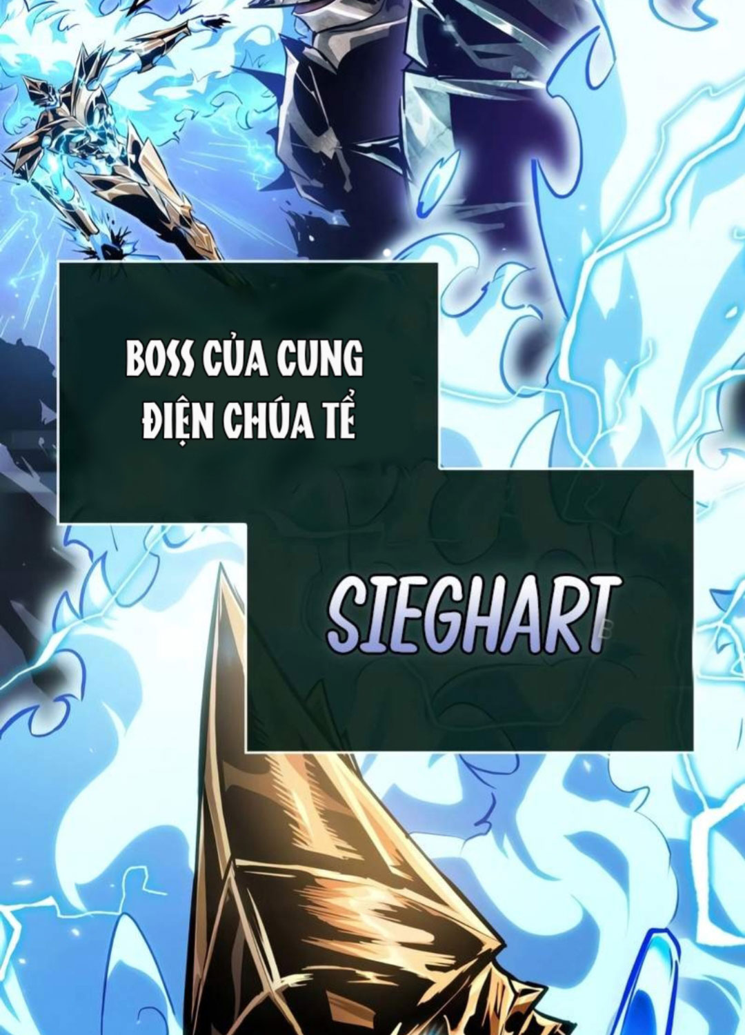 Đột Kích Tiên Phong Giả Chapter 9 - Trang 2