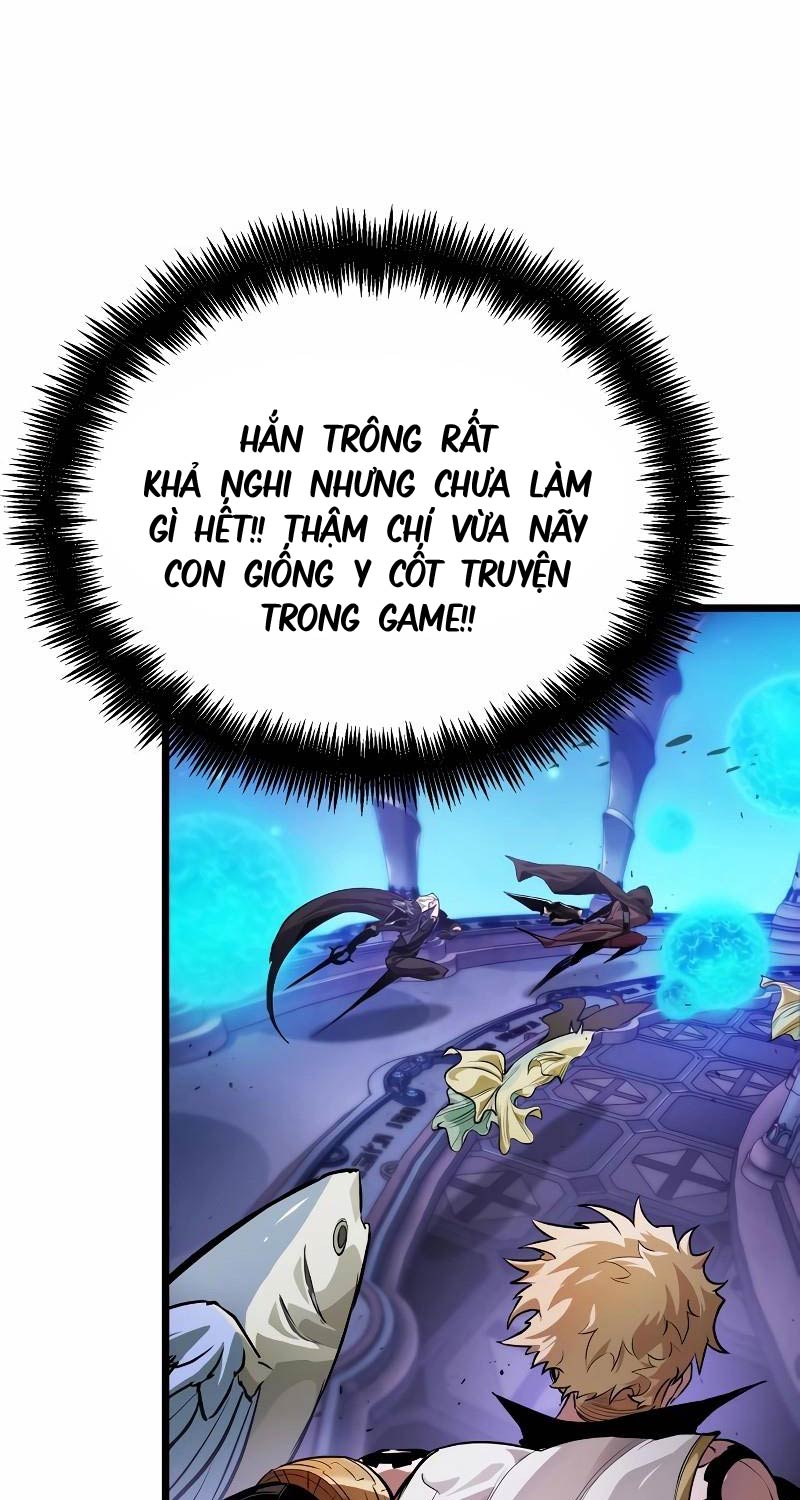 Đột Kích Tiên Phong Giả Chapter 8 - Trang 2