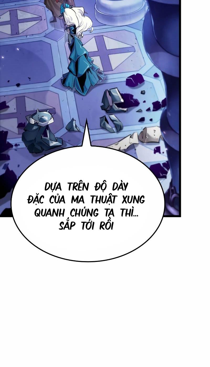 Đột Kích Tiên Phong Giả Chapter 8 - Trang 2