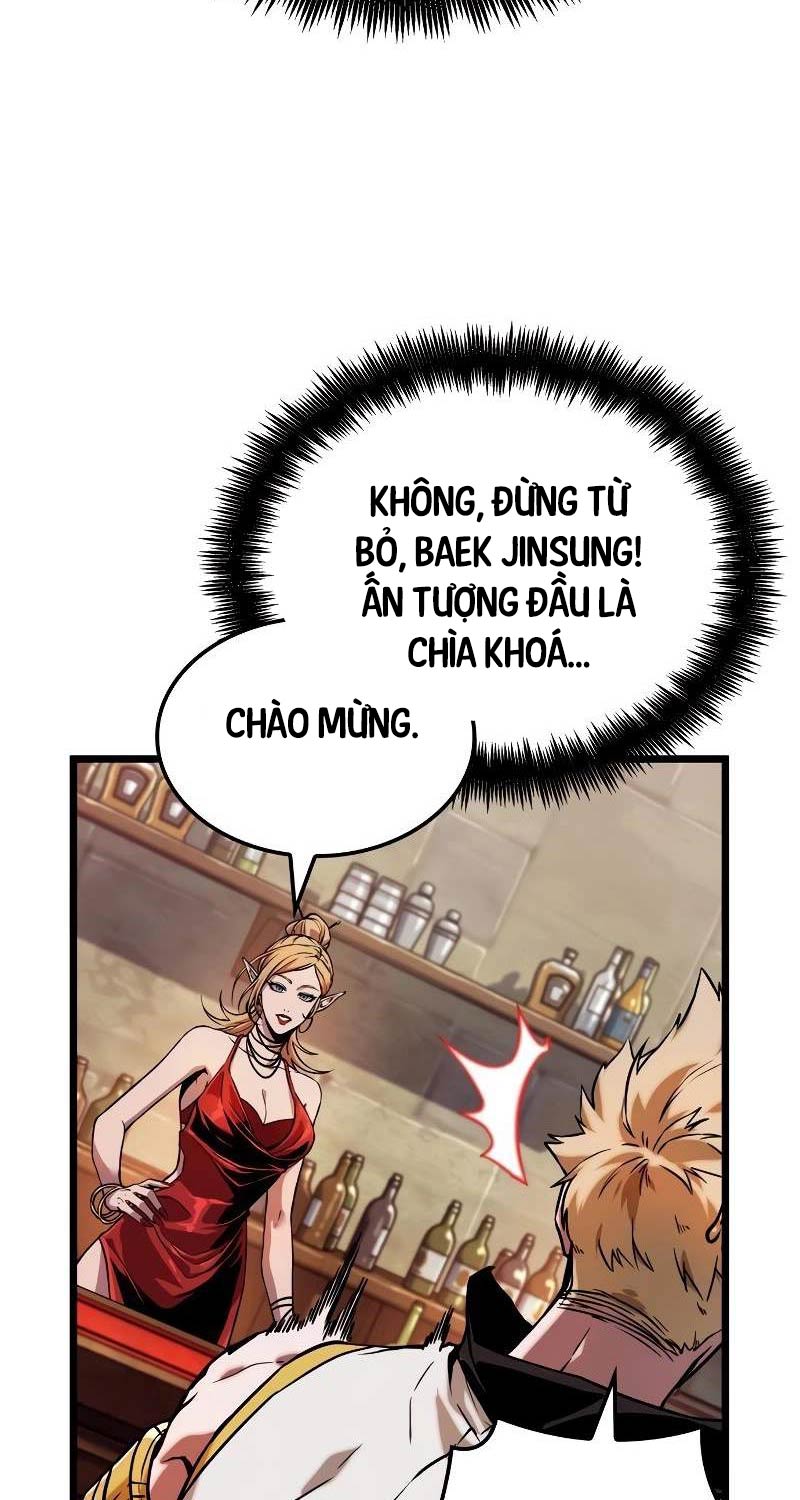 Đột Kích Tiên Phong Giả Chapter 4 - Trang 2