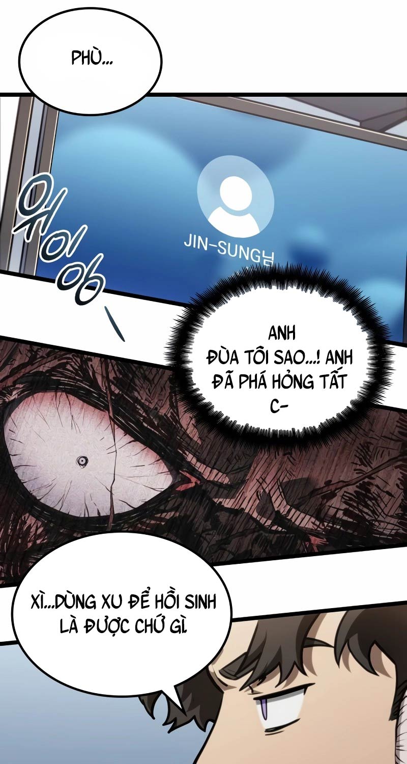 Đột Kích Tiên Phong Giả Chapter 1 - Trang 2