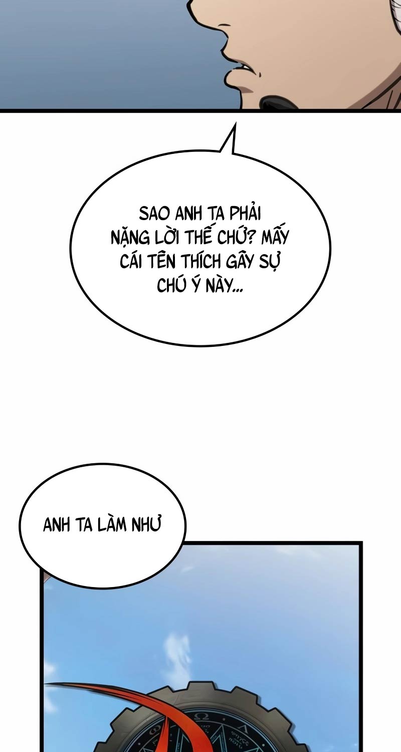 Đột Kích Tiên Phong Giả Chapter 1 - Trang 2