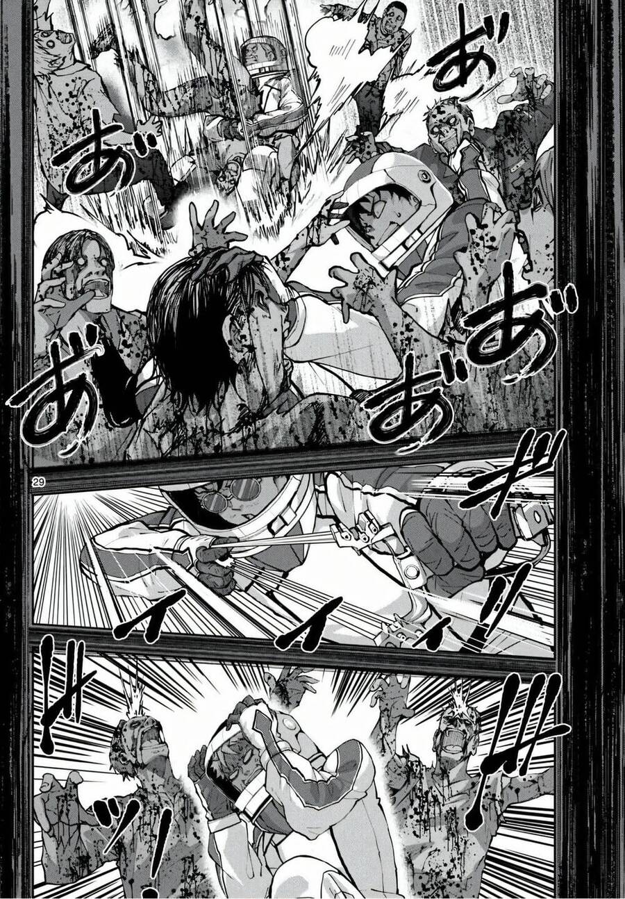 Zombie 100 ~ 100 Điều Tôi Sẽ Làm Trước Khi Trở Thành Zombie~ Chapter 64 - Trang 2