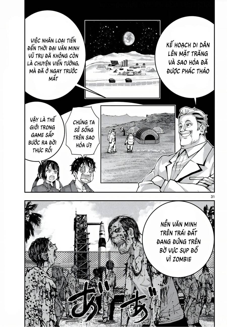 Zombie 100 ~ 100 Điều Tôi Sẽ Làm Trước Khi Trở Thành Zombie~ Chapter 62 - Trang 2