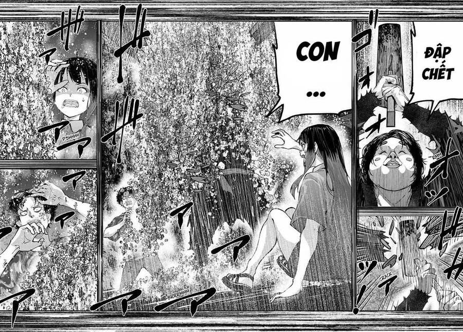 Zombie 100 ~ 100 Điều Tôi Sẽ Làm Trước Khi Trở Thành Zombie~ Chapter 60 - Trang 2