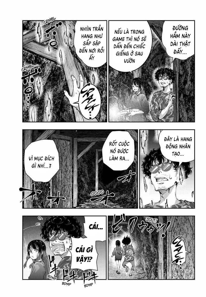 Zombie 100 ~ 100 Điều Tôi Sẽ Làm Trước Khi Trở Thành Zombie~ Chapter 59 - Trang 2