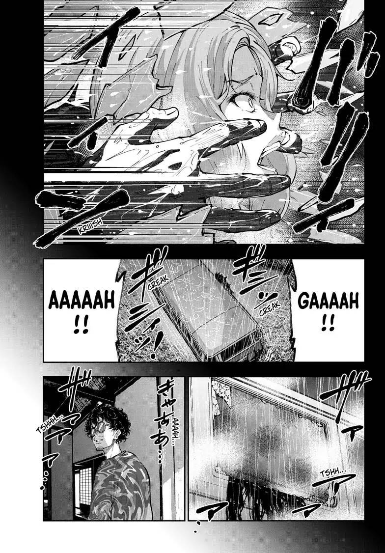 Zombie 100 ~ 100 Điều Tôi Sẽ Làm Trước Khi Trở Thành Zombie~ Chapter 58.5 - Trang 2