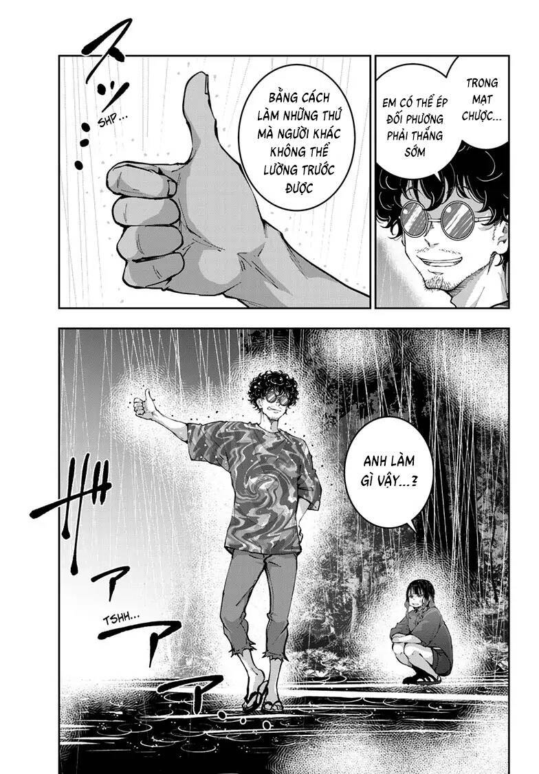 Zombie 100 ~ 100 Điều Tôi Sẽ Làm Trước Khi Trở Thành Zombie~ Chapter 58 - Trang 2