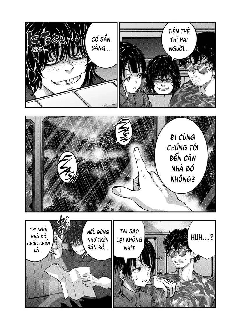 Zombie 100 ~ 100 Điều Tôi Sẽ Làm Trước Khi Trở Thành Zombie~ Chapter 58 - Trang 2