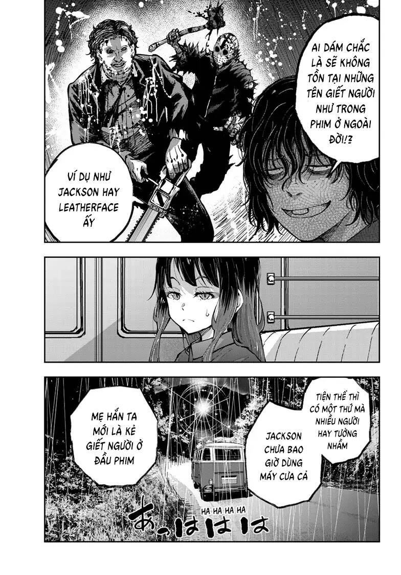 Zombie 100 ~ 100 Điều Tôi Sẽ Làm Trước Khi Trở Thành Zombie~ Chapter 58 - Trang 2